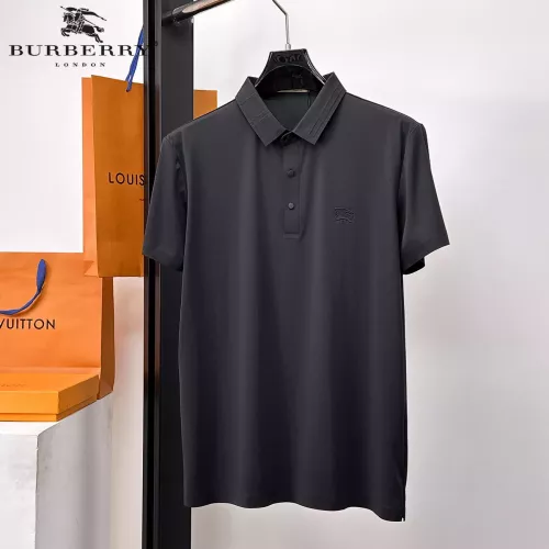 Burberry T-Shirts Short Sleeved For Men #1353760