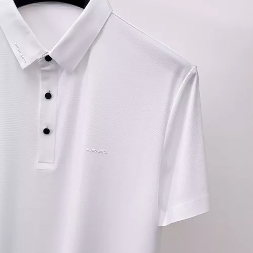 Replica Boss T-Shirts Short Sleeved For Men #1353761 $48.00 USD for Wholesale