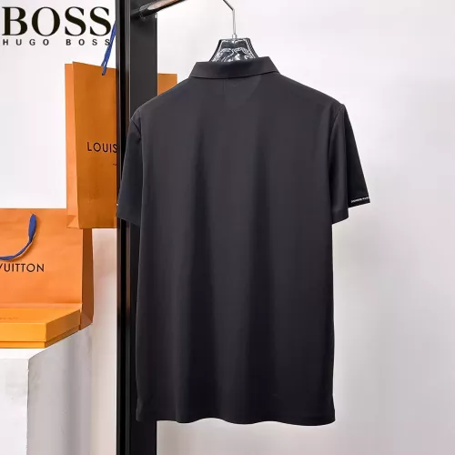 Replica Boss T-Shirts Short Sleeved For Men #1353768 $48.00 USD for Wholesale