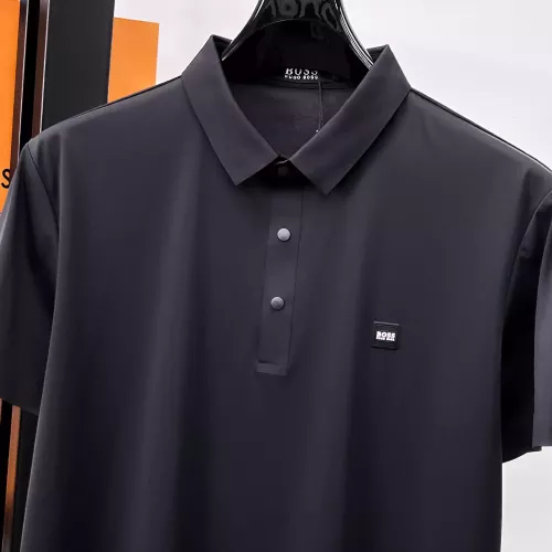 Replica Boss T-Shirts Short Sleeved For Men #1353768 $48.00 USD for Wholesale