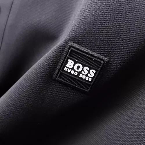 Replica Boss T-Shirts Short Sleeved For Men #1353768 $48.00 USD for Wholesale