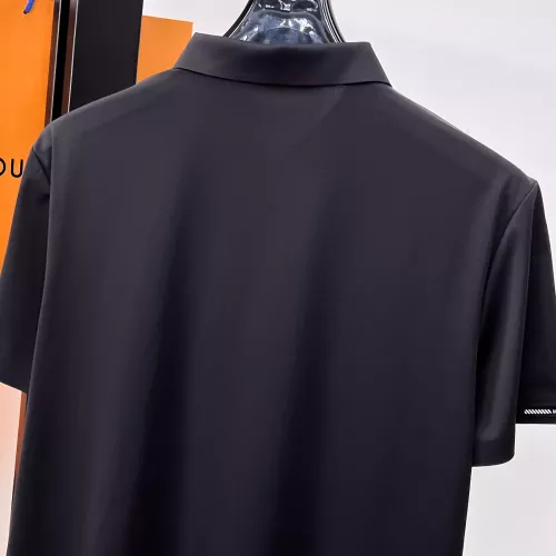 Replica Boss T-Shirts Short Sleeved For Men #1353768 $48.00 USD for Wholesale