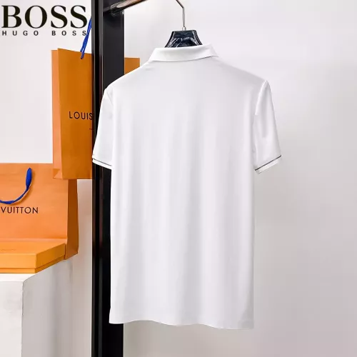 Replica Boss T-Shirts Short Sleeved For Men #1353777 $48.00 USD for Wholesale