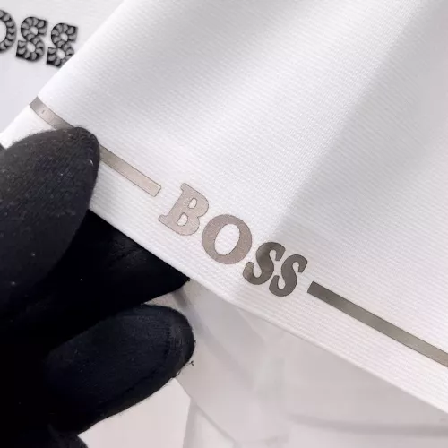 Replica Boss T-Shirts Short Sleeved For Men #1353777 $48.00 USD for Wholesale