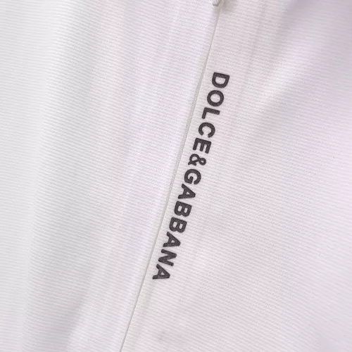 Replica Dolce & Gabbana D&G T-Shirts Short Sleeved For Men #1353784 $48.00 USD for Wholesale