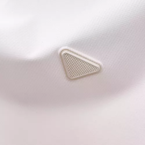 Replica Prada T-Shirts Short Sleeved For Men #1353803 $48.00 USD for Wholesale