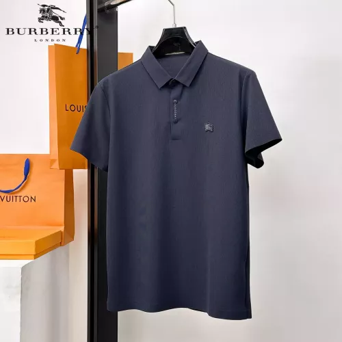Burberry T-Shirts Short Sleeved For Men #1353809