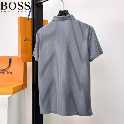 Replica Armani T-Shirts Short Sleeved For Men #1353811 $48.00 USD for Wholesale