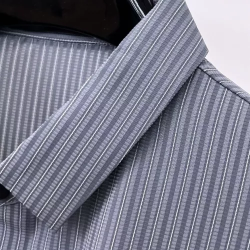 Replica Armani T-Shirts Short Sleeved For Men #1353811 $48.00 USD for Wholesale