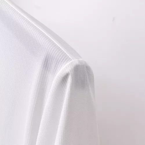 Replica Prada T-Shirts Short Sleeved For Men #1353815 $48.00 USD for Wholesale