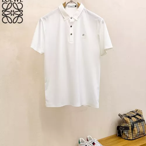 LOEWE T-Shirts Short Sleeved For Men #1353818