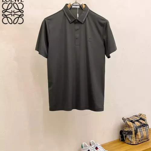 LOEWE T-Shirts Short Sleeved For Men #1353819