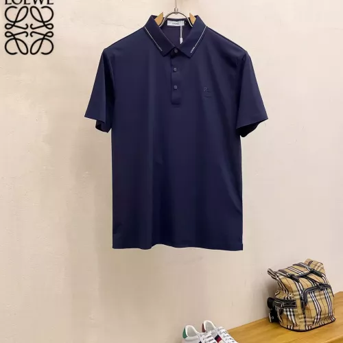 LOEWE T-Shirts Short Sleeved For Men #1353820