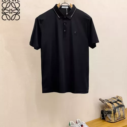 LOEWE T-Shirts Short Sleeved For Men #1353821