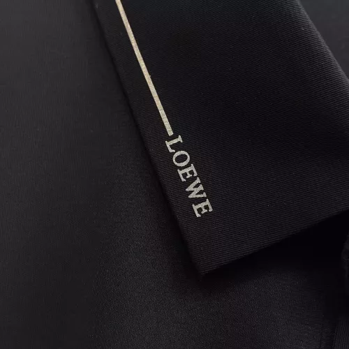 Replica LOEWE T-Shirts Short Sleeved For Men #1353821 $48.00 USD for Wholesale