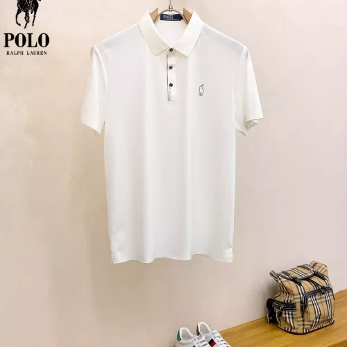 Ralph Lauren Polo T-Shirts Short Sleeved For Men #1353822
