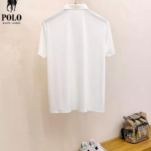 Replica Ralph Lauren Polo T-Shirts Short Sleeved For Men #1353822 $48.00 USD for Wholesale