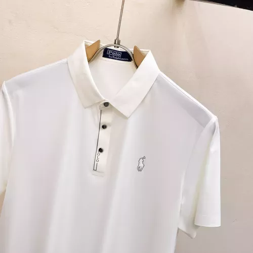 Replica Ralph Lauren Polo T-Shirts Short Sleeved For Men #1353822 $48.00 USD for Wholesale