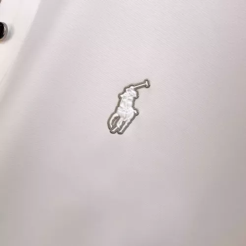Replica Ralph Lauren Polo T-Shirts Short Sleeved For Men #1353822 $48.00 USD for Wholesale