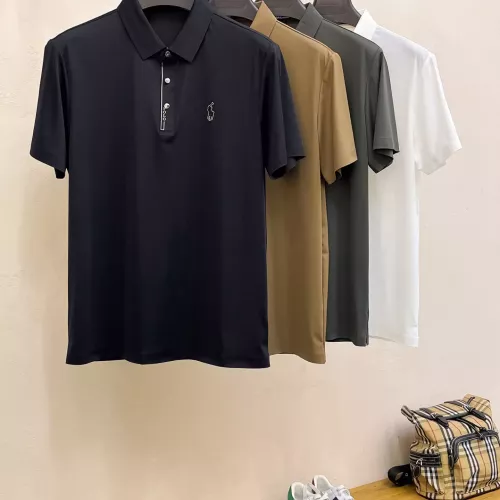 Replica Ralph Lauren Polo T-Shirts Short Sleeved For Men #1353822 $48.00 USD for Wholesale