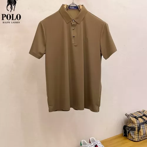 Ralph Lauren Polo T-Shirts Short Sleeved For Men #1353823
