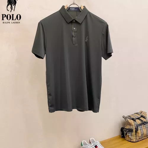 Ralph Lauren Polo T-Shirts Short Sleeved For Men #1353824