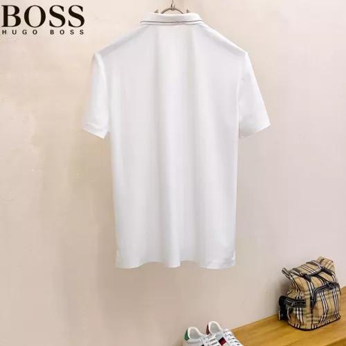 Replica Boss T-Shirts Short Sleeved For Men #1353847 $48.00 USD for Wholesale