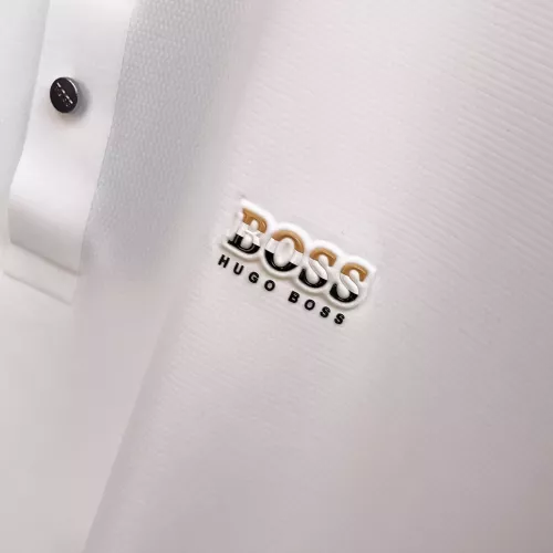Replica Boss T-Shirts Short Sleeved For Men #1353847 $48.00 USD for Wholesale