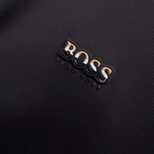 Replica Boss T-Shirts Short Sleeved For Men #1353850 $48.00 USD for Wholesale