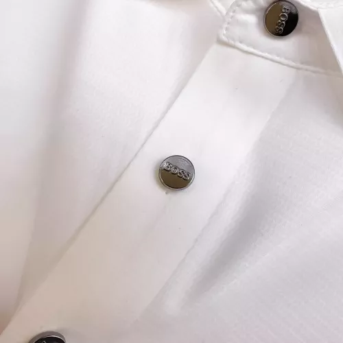 Replica Boss T-Shirts Short Sleeved For Men #1353851 $48.00 USD for Wholesale