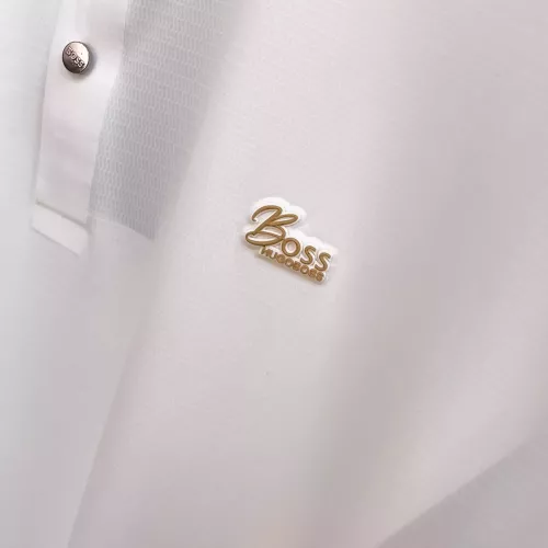 Replica Boss T-Shirts Short Sleeved For Men #1353851 $48.00 USD for Wholesale