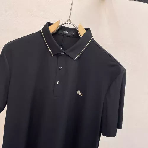 Replica Boss T-Shirts Short Sleeved For Men #1353855 $48.00 USD for Wholesale
