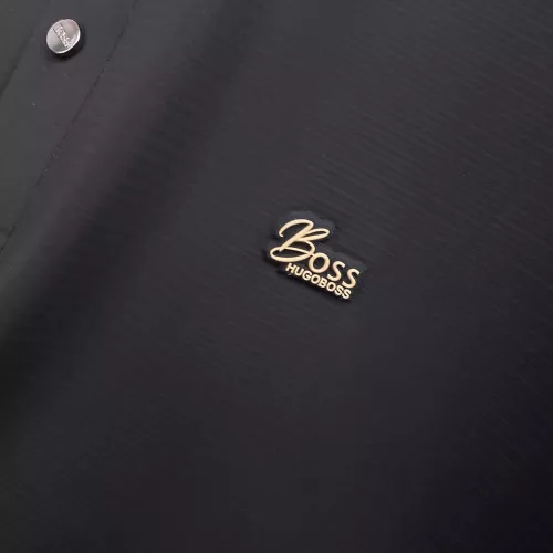 Replica Boss T-Shirts Short Sleeved For Men #1353855 $48.00 USD for Wholesale