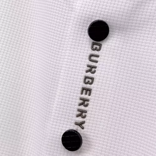 Replica Burberry T-Shirts Short Sleeved For Men #1353856 $48.00 USD for Wholesale
