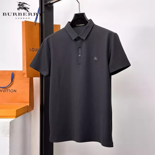 Burberry T-Shirts Short Sleeved For Men #1353859