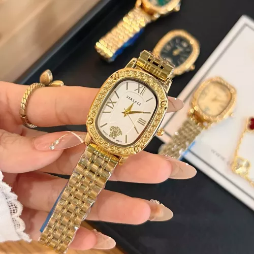 Versace Watches #1353876