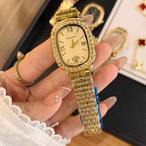 Versace Watches #1353877