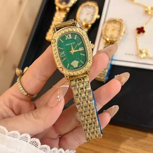 Versace Watches #1353878