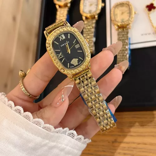 Versace Watches #1353879
