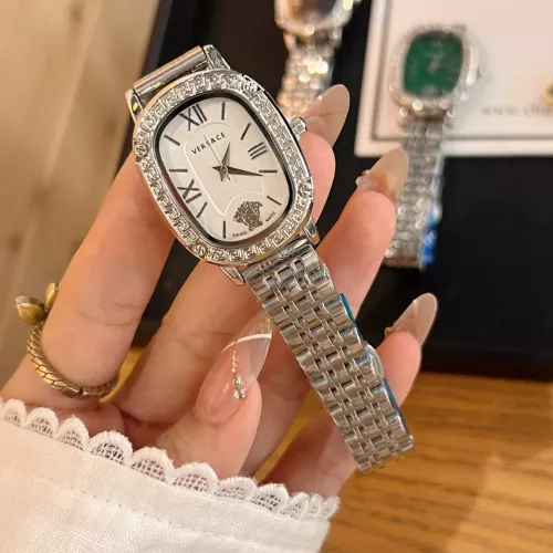 Versace Watches #1353880