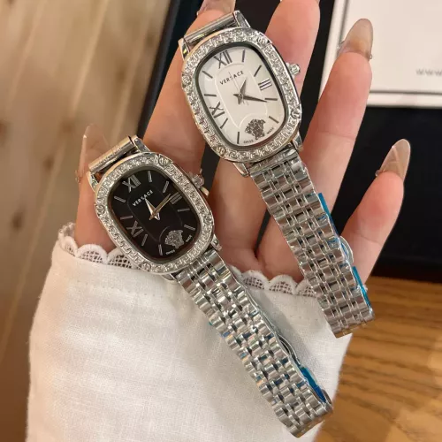 Replica Versace Watches #1353880 $36.00 USD for Wholesale