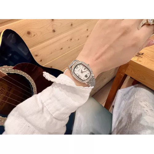 Replica Versace Watches #1353880 $36.00 USD for Wholesale