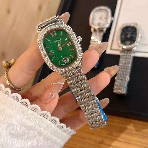 Versace Watches #1353881