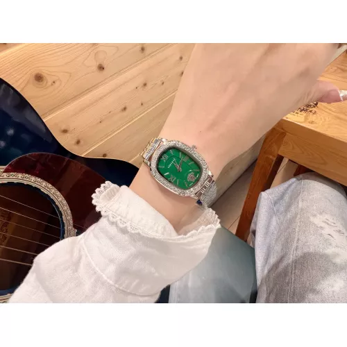 Replica Versace Watches #1353881 $36.00 USD for Wholesale