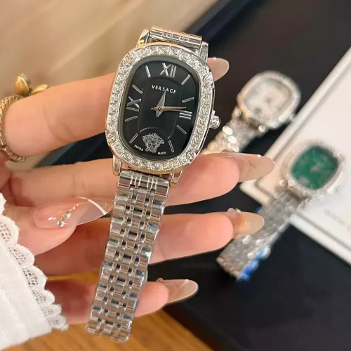 Versace Watches #1353882