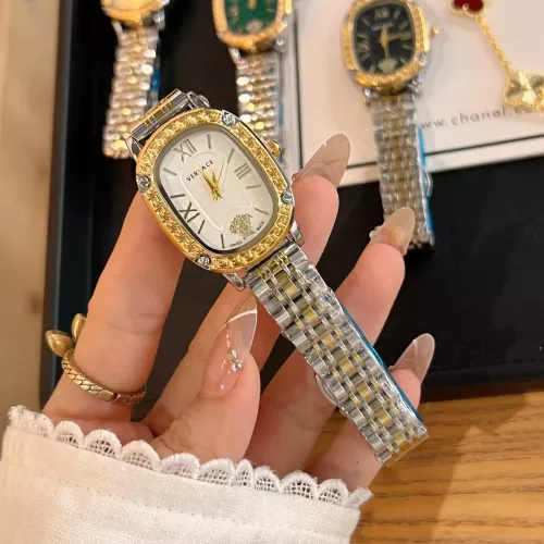 Versace Watches #1353883