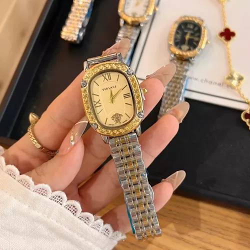 Versace Watches #1353884