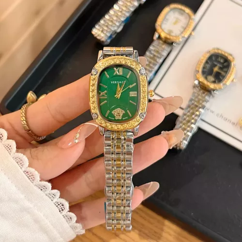 Versace Watches #1353885