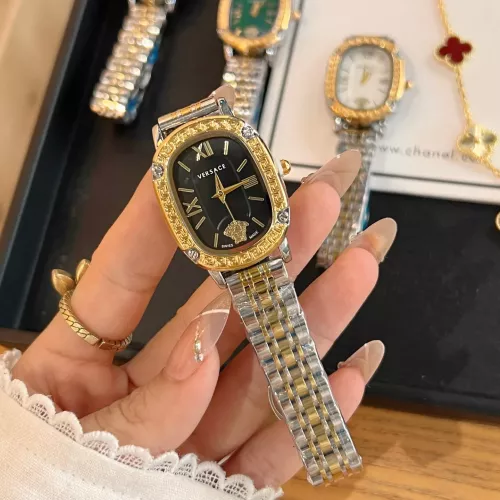 Versace Watches #1353886
