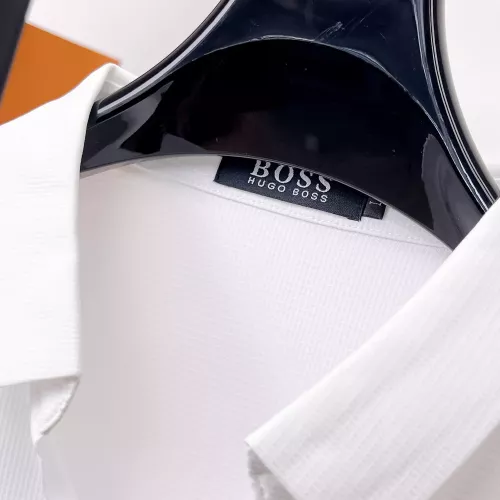 Replica Boss T-Shirts Short Sleeved For Men #1353887 $52.00 USD for Wholesale